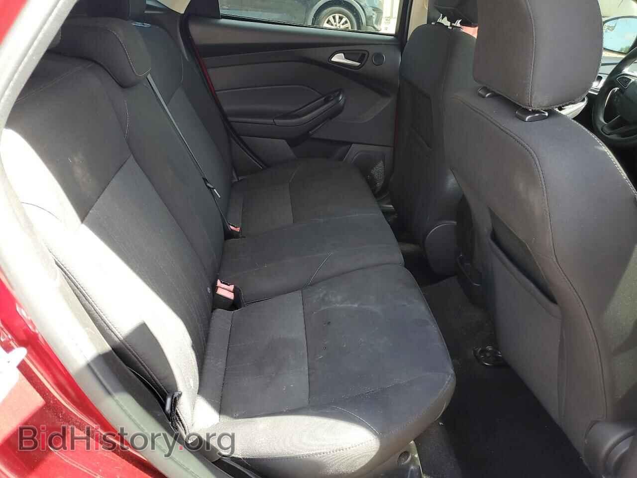 2017 FORD FOCUS - VIN: 1FADP3M20HL274700 - Photo 10