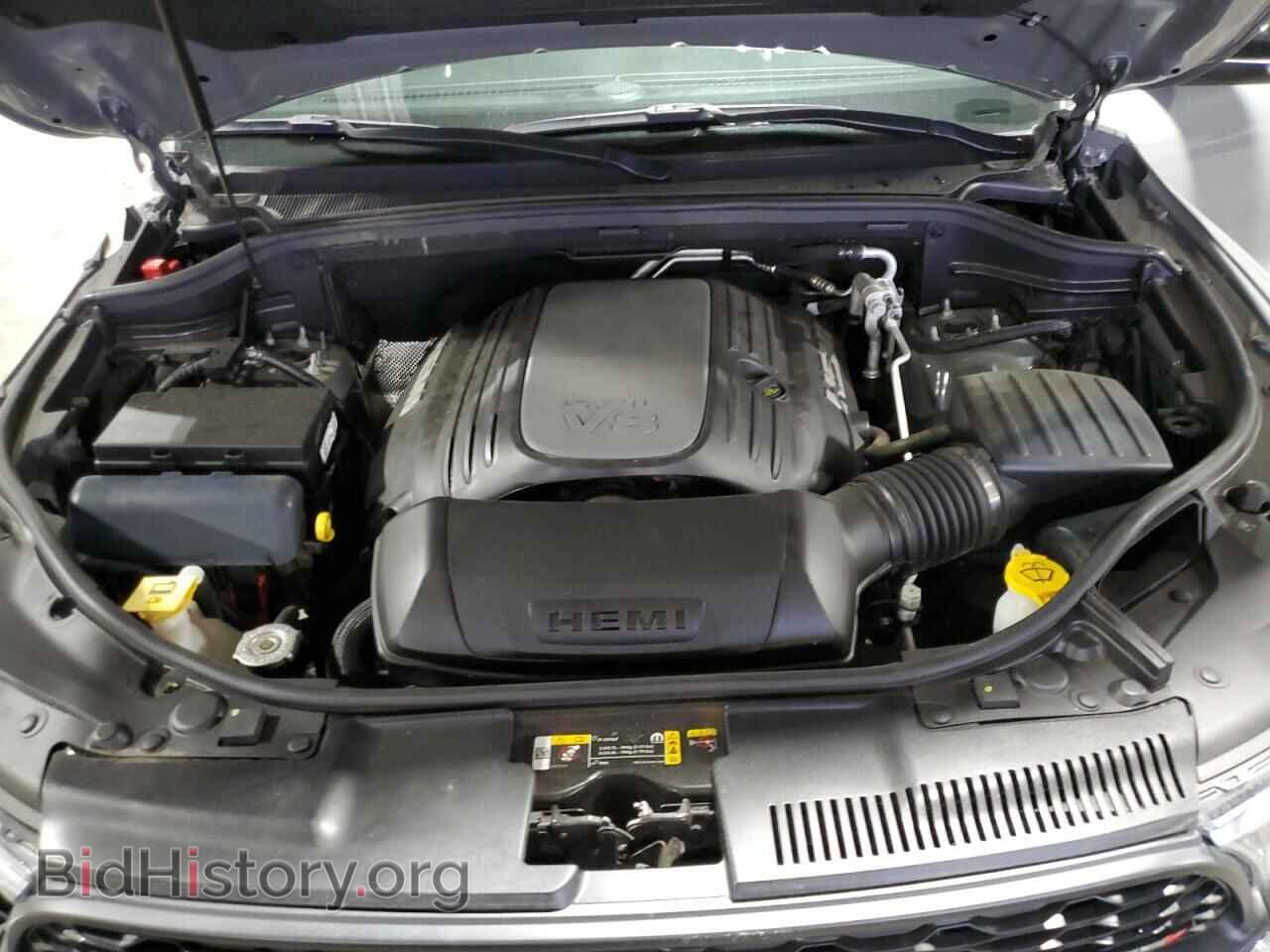 2023 DODGE DURANGO - VIN: 1C4SDJCT3PC550181 - Фото 12