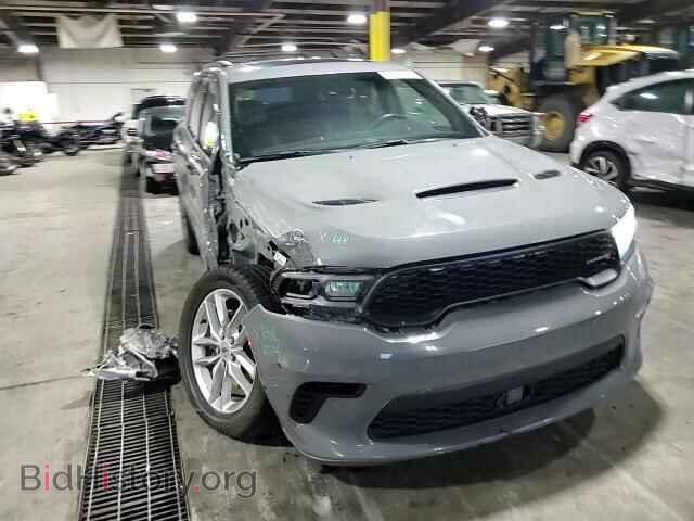 2023 DODGE DURANGO - VIN: 1C4SDJCT3PC550181 - Фото 14