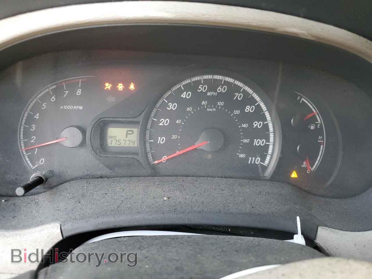 2013 TOYOTA All Models - VIN: 5TDKK3DC8DS356949 - Фото 9