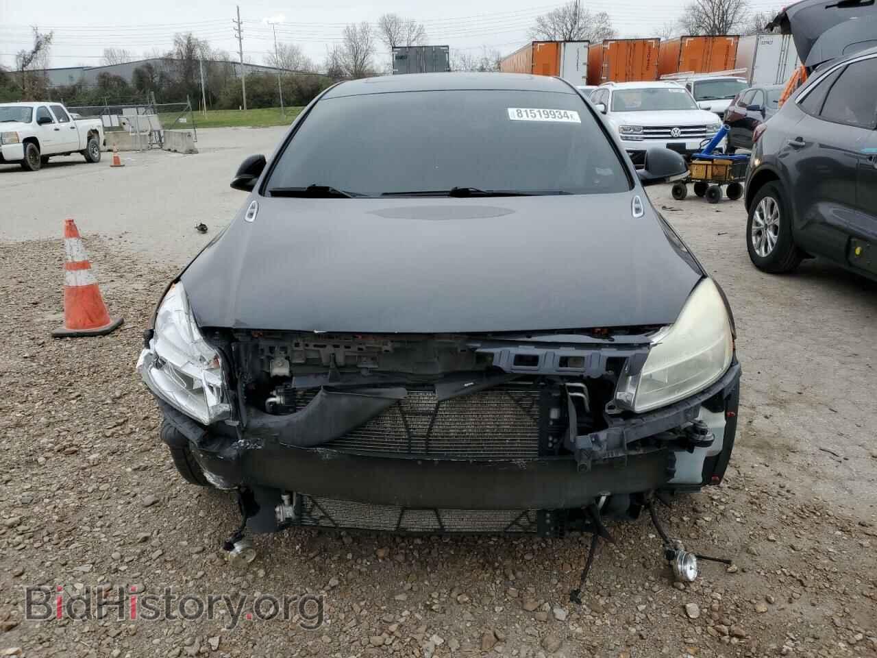2012 BUICK REGAL - VIN: 2G4GS5EV0C9158757 - Photo 5