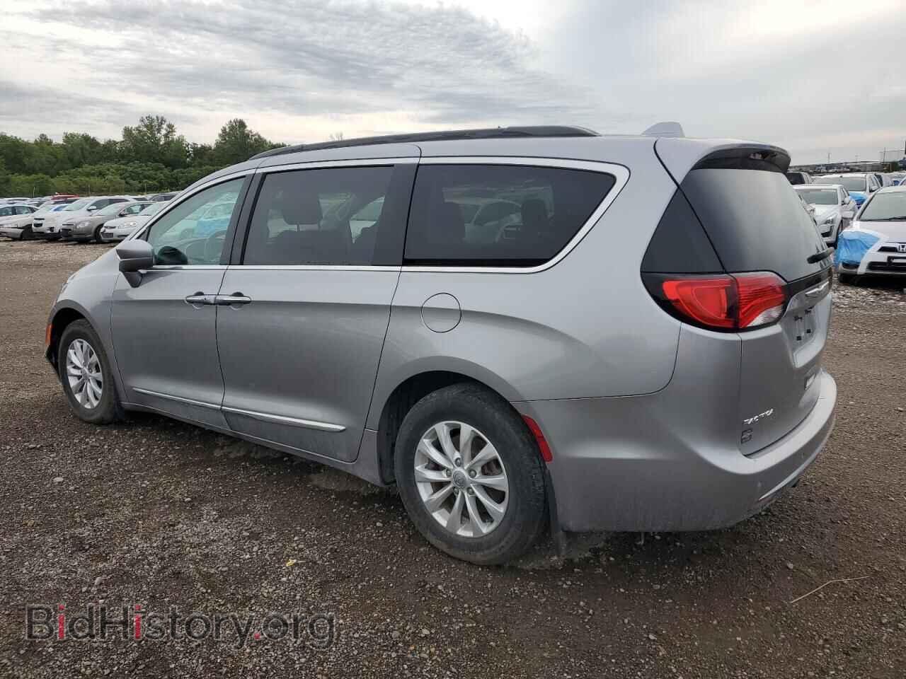 2017 CHRYSLER PACIFICA - VIN: 2C4RC1BGXHR592751 - Фото 2