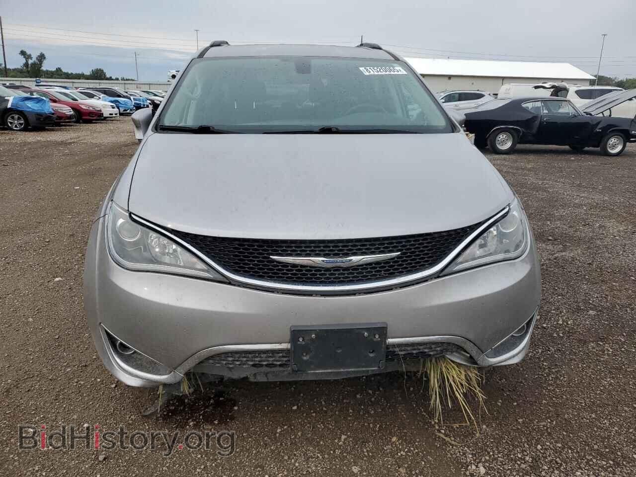 2017 CHRYSLER PACIFICA - VIN: 2C4RC1BGXHR592751 - Фото 5