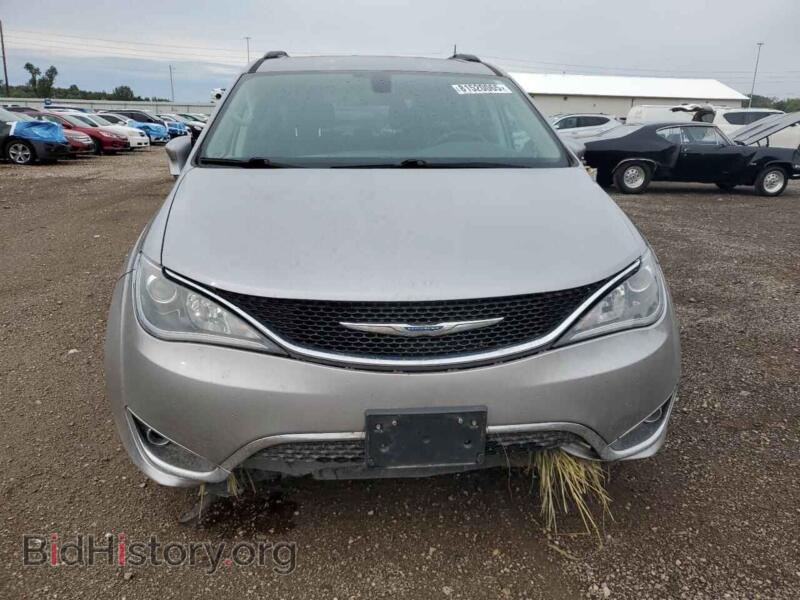 2017 Chrysler PACIFICA (VIN 2C4RC1BGXHR592751) — фото 5 из 15