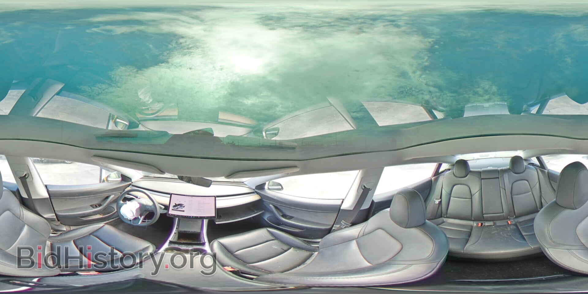 2020 TESLA MODEL 3 - VIN: 5YJ3E1EA0LF704565 - Фото 14