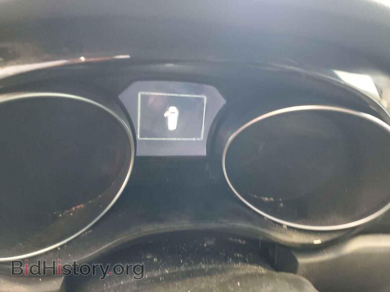 2015 KIA All Models - VIN: KNDMC5C12F6064119 - Фото 9