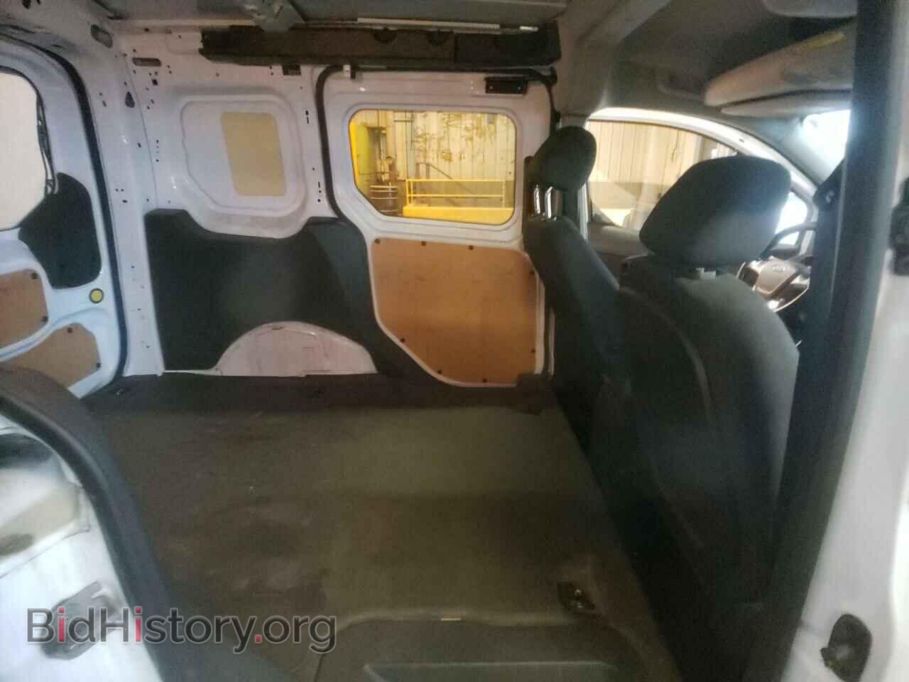 2016 FORD TRANSIT - VIN: NM0LS6F76G1263271 - Фото 11