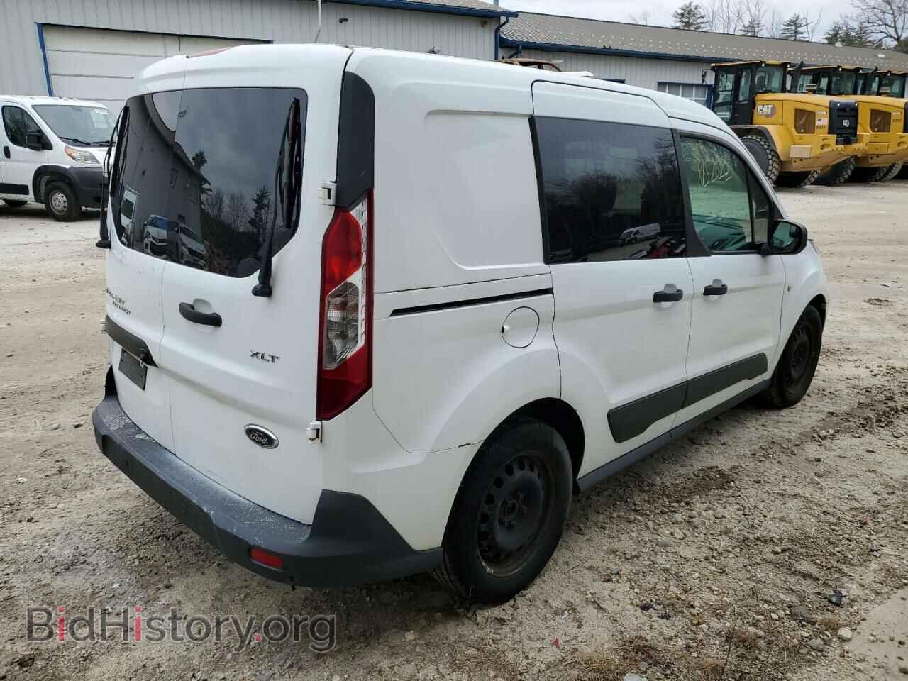 2016 FORD TRANSIT - VIN: NM0LS6F76G1263271 - Фото 3
