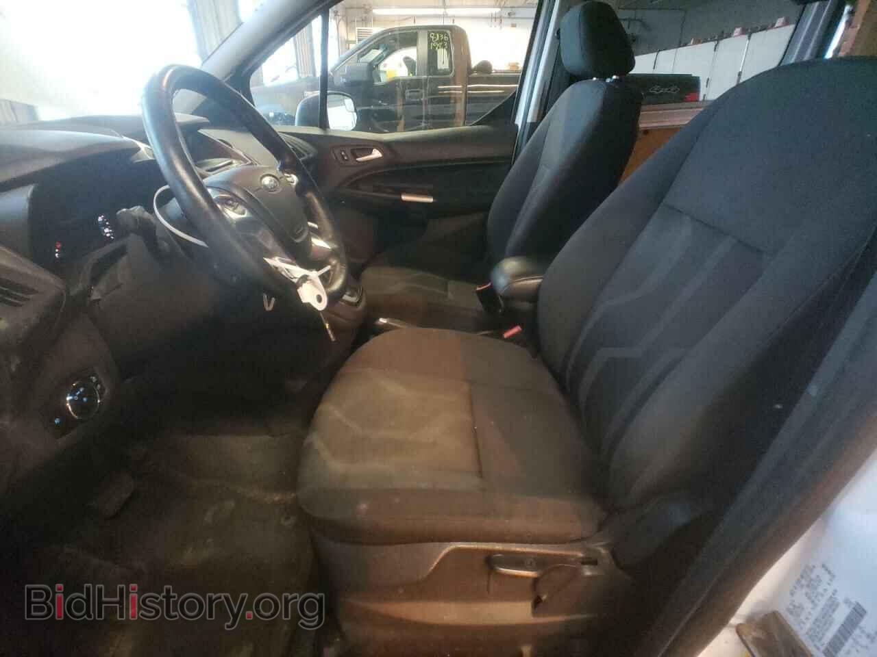 2016 FORD TRANSIT - VIN: NM0LS6F76G1263271 - Фото 7