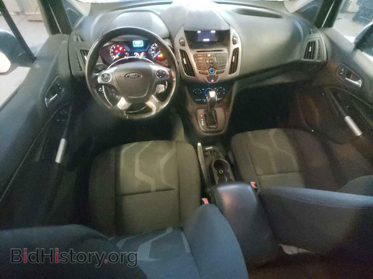 2016 FORD TRANSIT - VIN: NM0LS6F76G1263271 - Фото 8