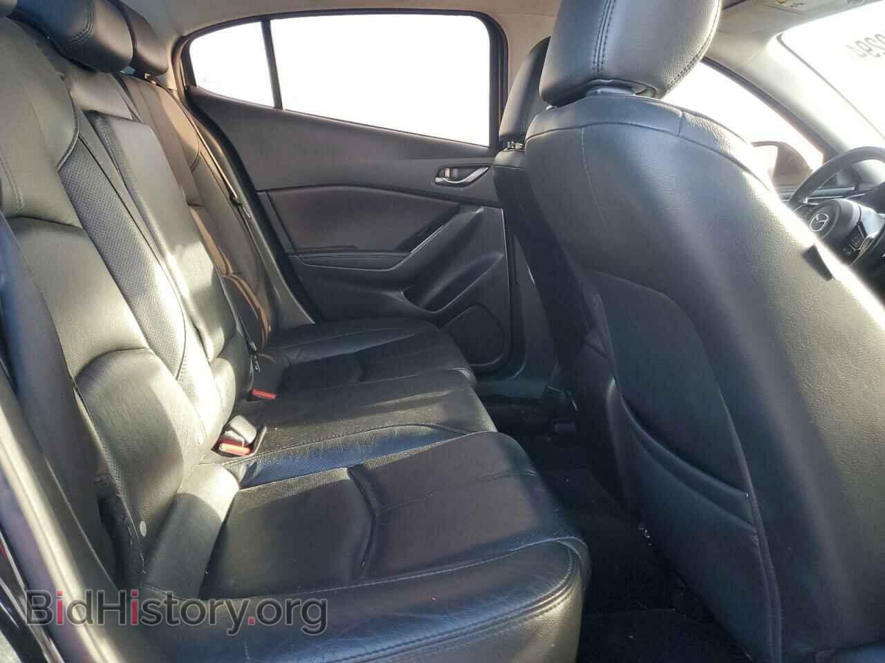 2018 MAZDA 3 - VIN: 3MZBN1W35JM206251 - Фото 10