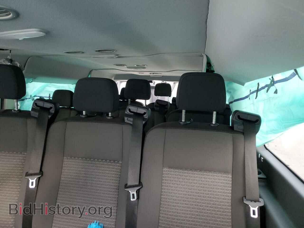 2020 FORD TRANSIT - VIN: 1FBAX2Y80LKA10059 - Фото 10
