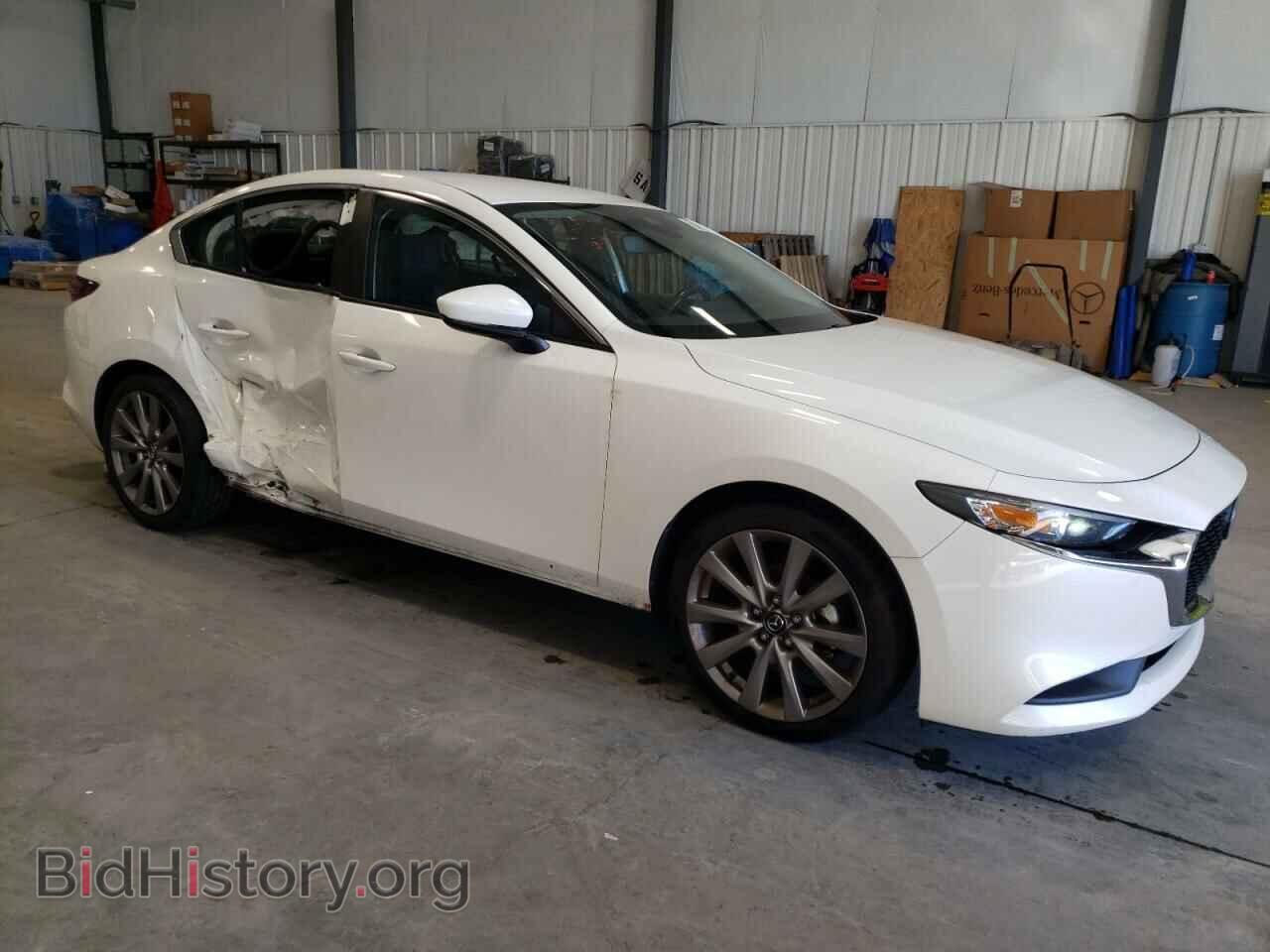 2020 MAZDA 3 - VIN: JM1BPACL1L1170334 - Фото 4