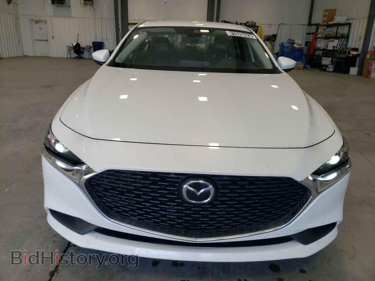 2020 MAZDA 3 - VIN: JM1BPACL1L1170334 - Фото 5