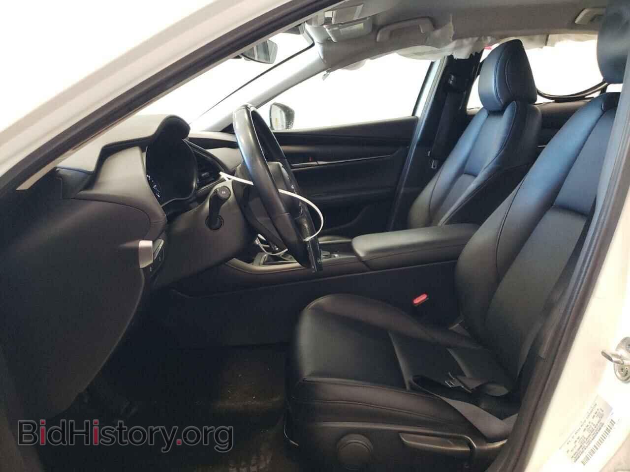 2020 MAZDA 3 - VIN: JM1BPACL1L1170334 - Фото 7
