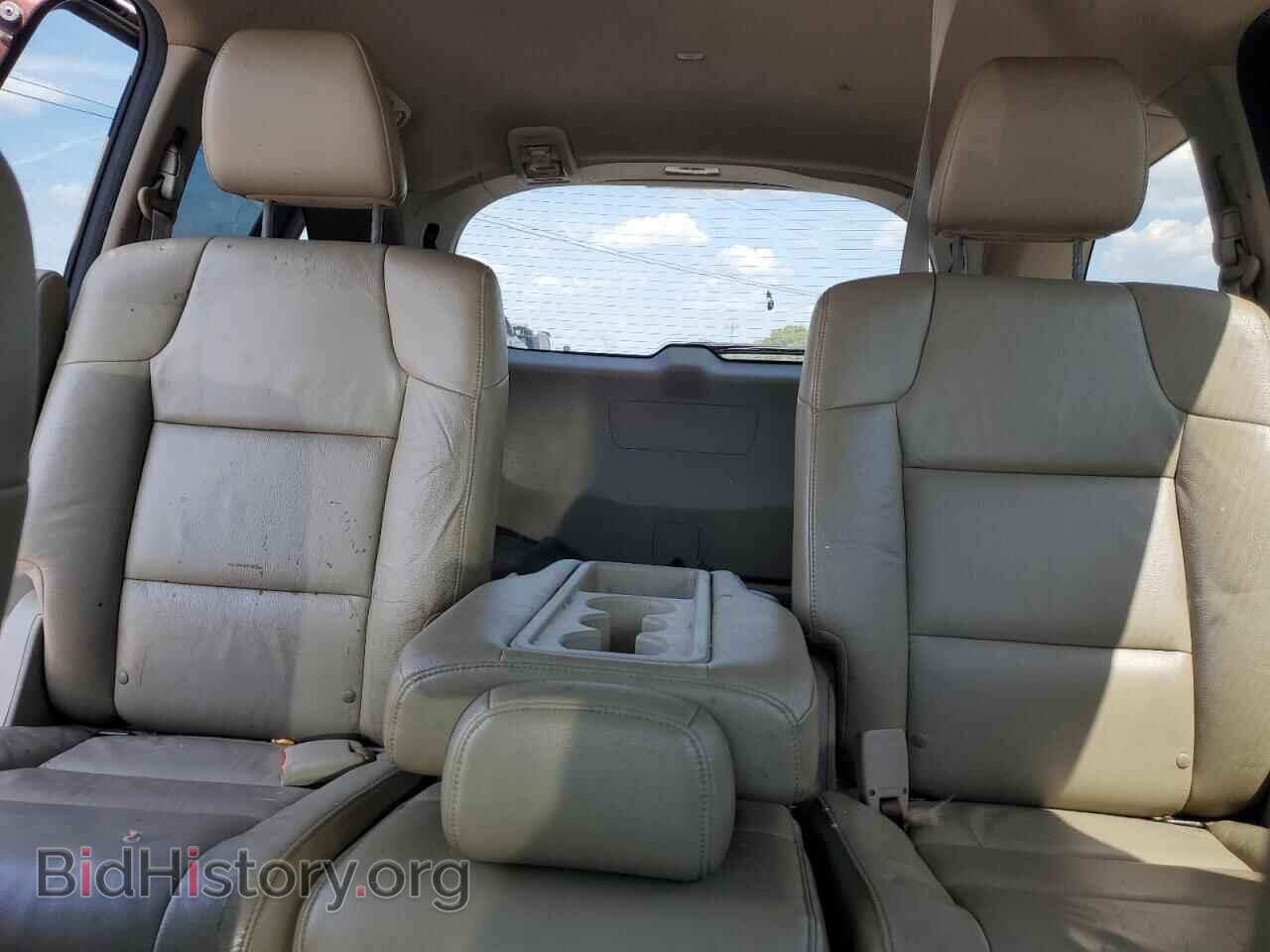 2012 HONDA All Models - VIN: 5FNRL5H64CB028653 - Photo 10