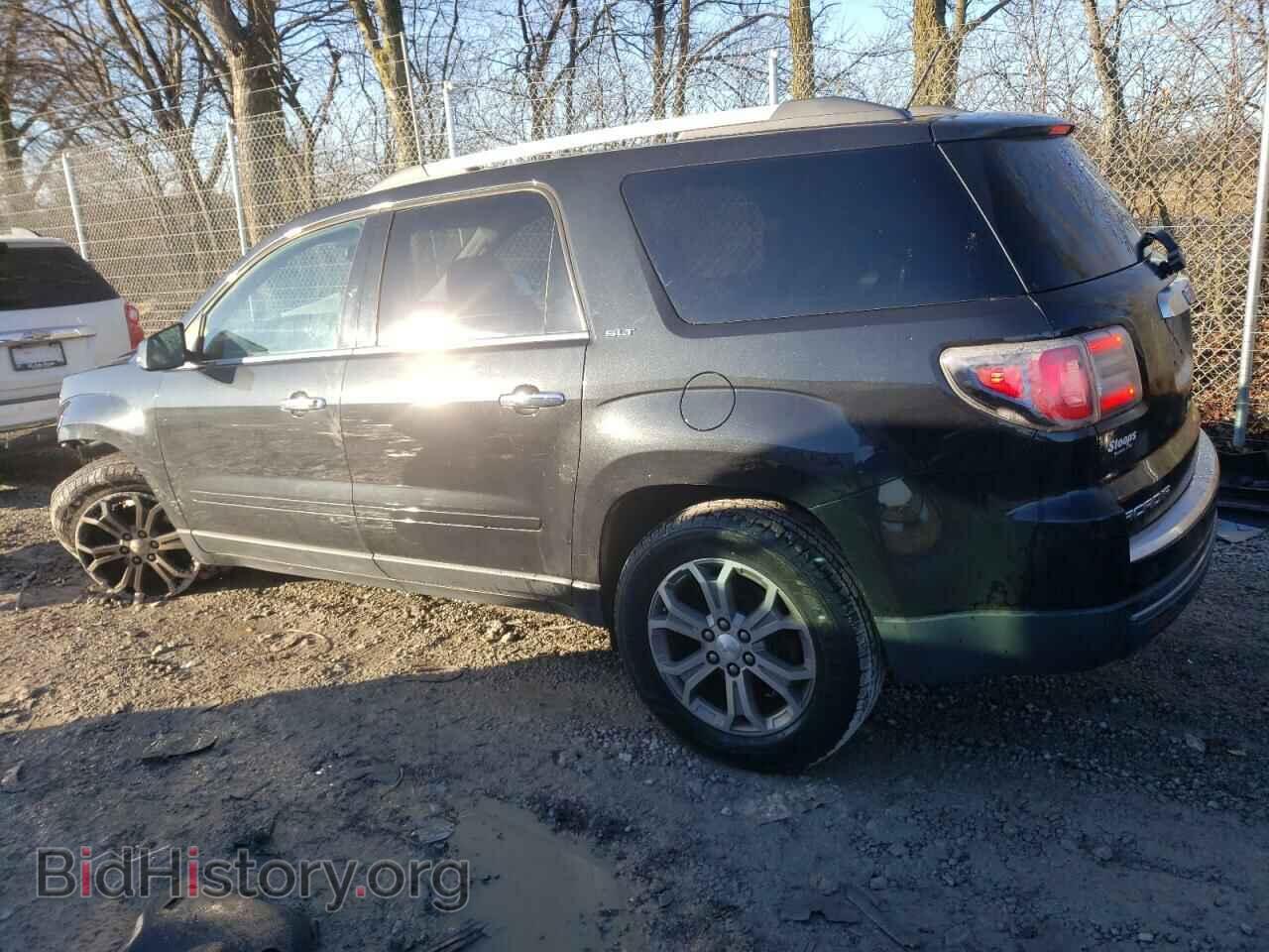 2013 GMC ACADIA - VIN: 1GKKVRKD3DJ230425 - Фото 2