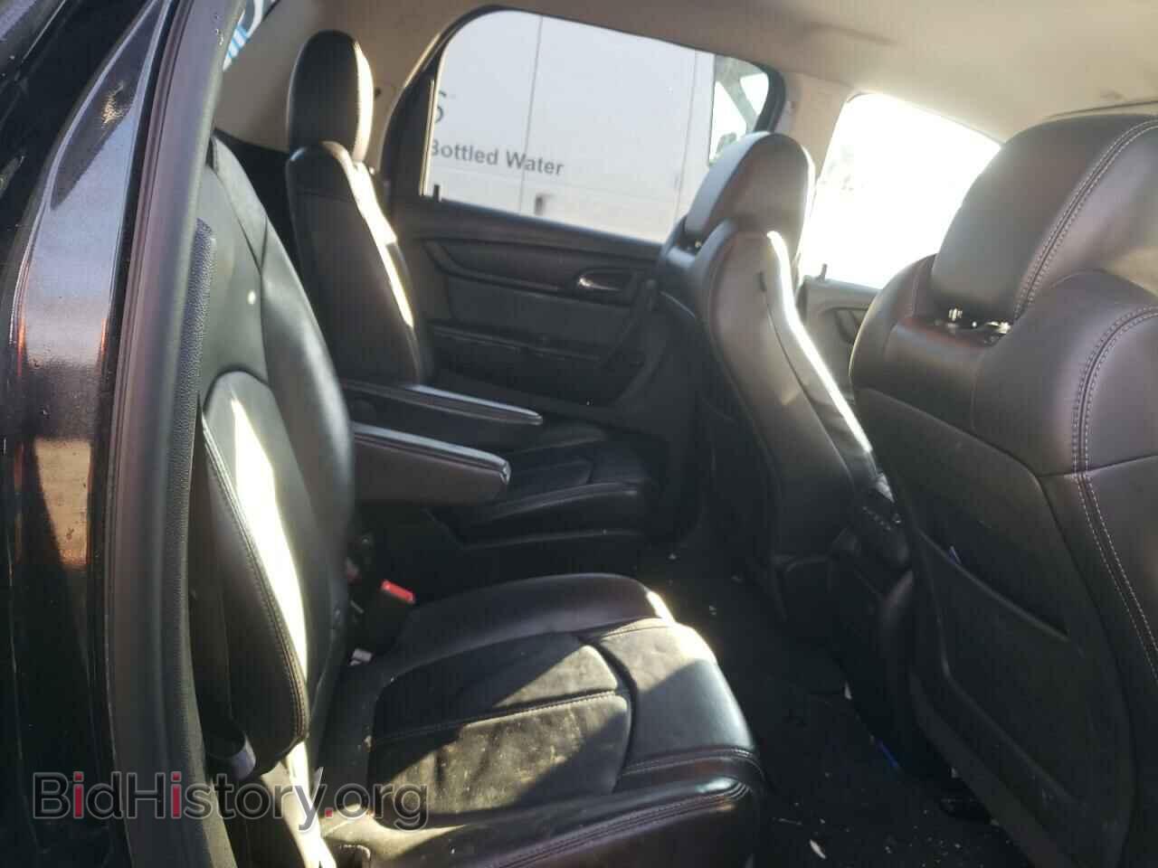 2013 GMC ACADIA - VIN: 1GKKVRKD3DJ230425 - Фото 11