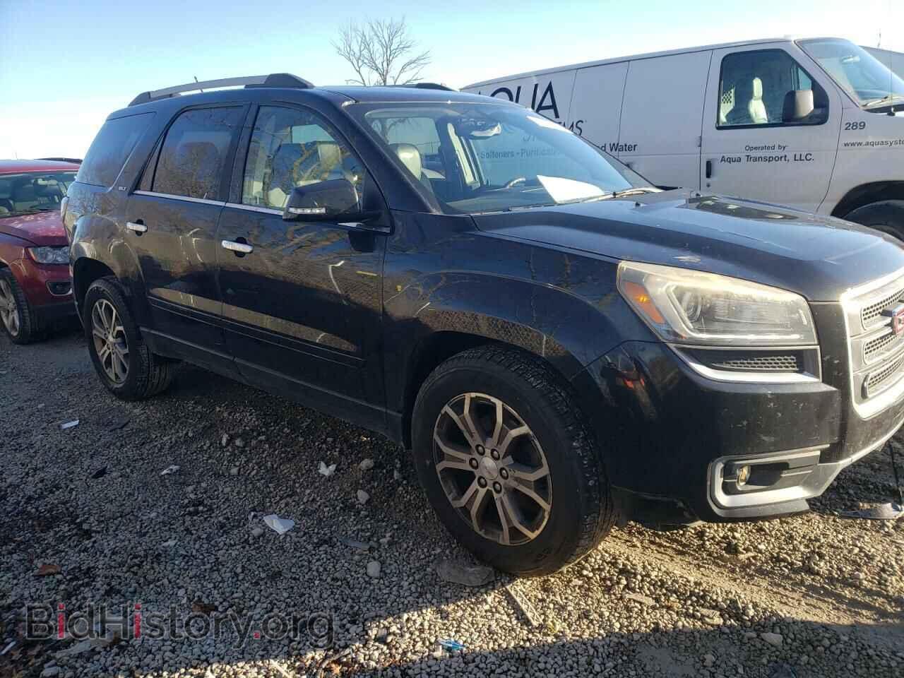 2013 GMC ACADIA - VIN: 1GKKVRKD3DJ230425 - Фото 4