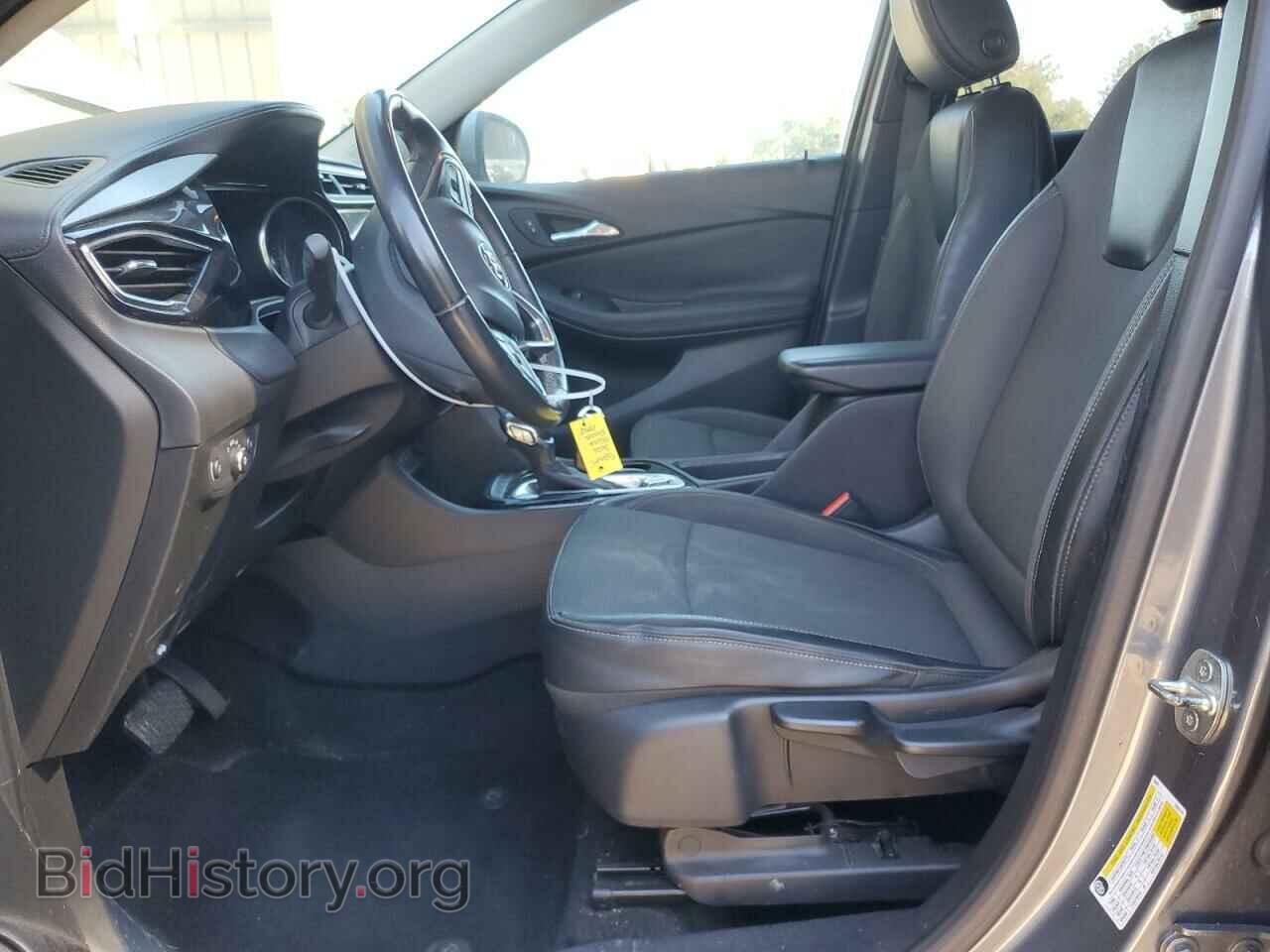 2021 BUICK ENCORE - VIN: KL4MMBS21MB136528 - Фото 7
