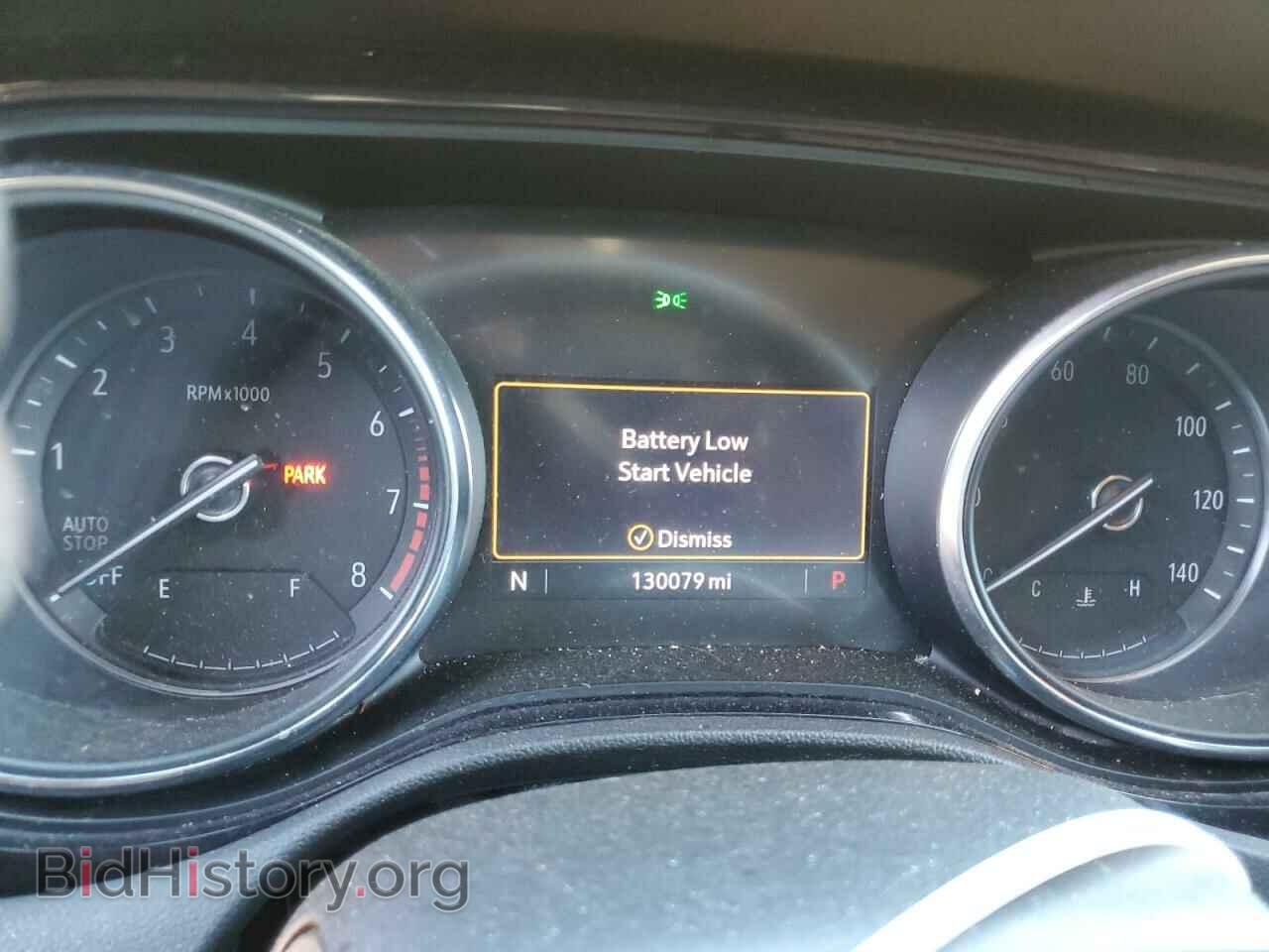 2021 BUICK ENCORE - VIN: KL4MMBS21MB136528 - Фото 9