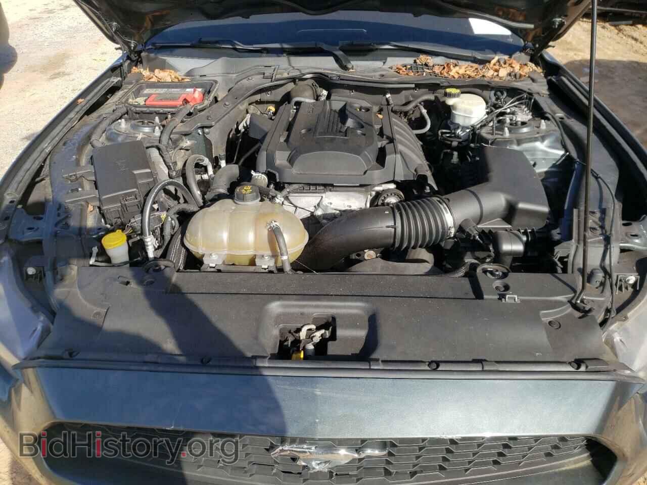 2015 FORD ALL Models - VIN: 1FA6P8TH2F5416977 - Photo 11