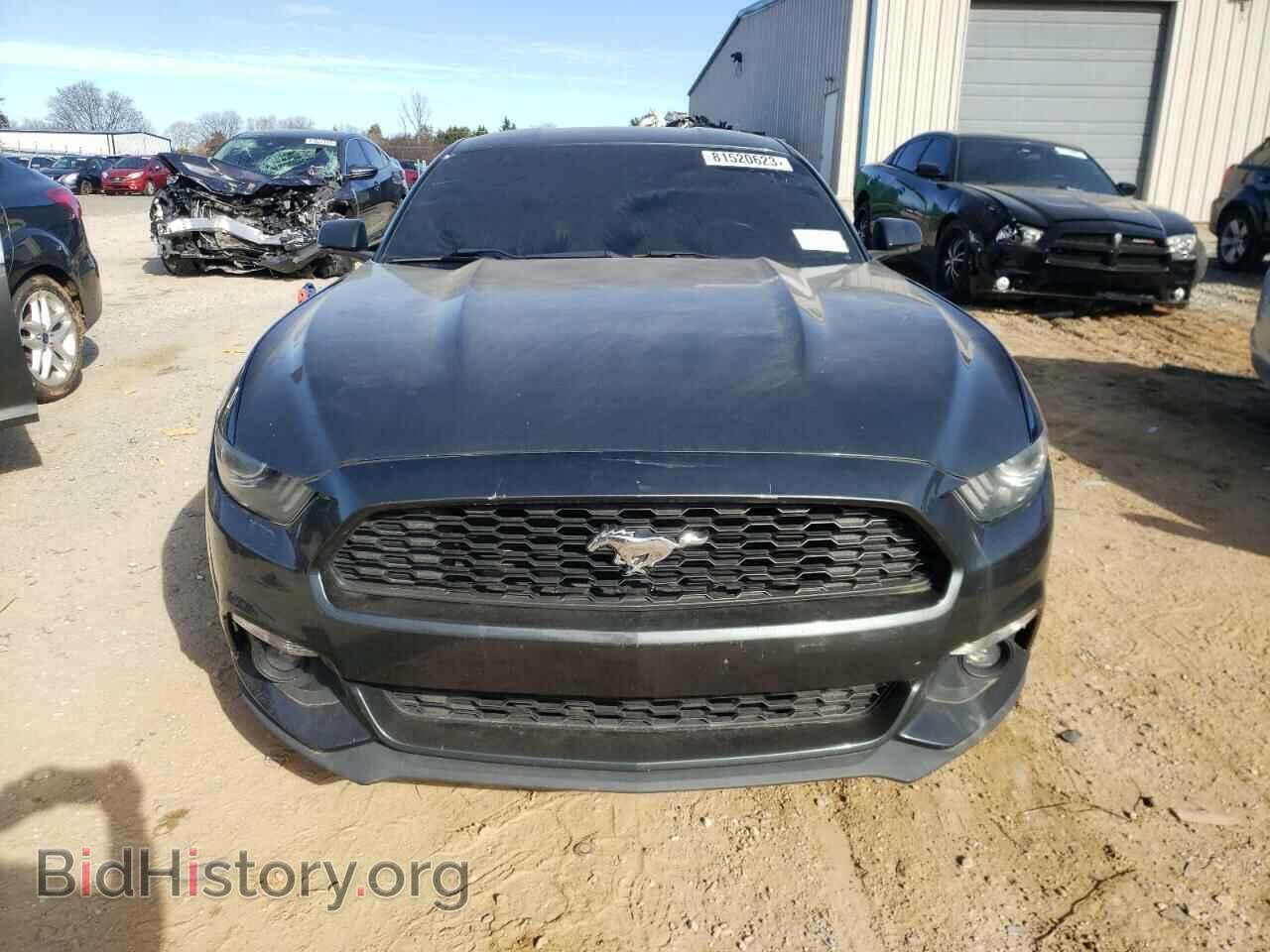 2015 FORD ALL Models - VIN: 1FA6P8TH2F5416977 - Photo 5