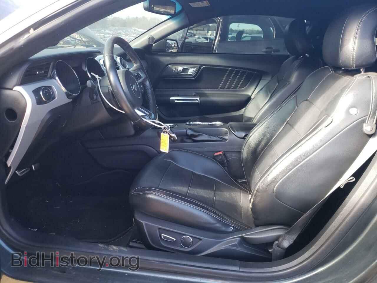 2015 FORD ALL Models - VIN: 1FA6P8TH2F5416977 - Photo 7