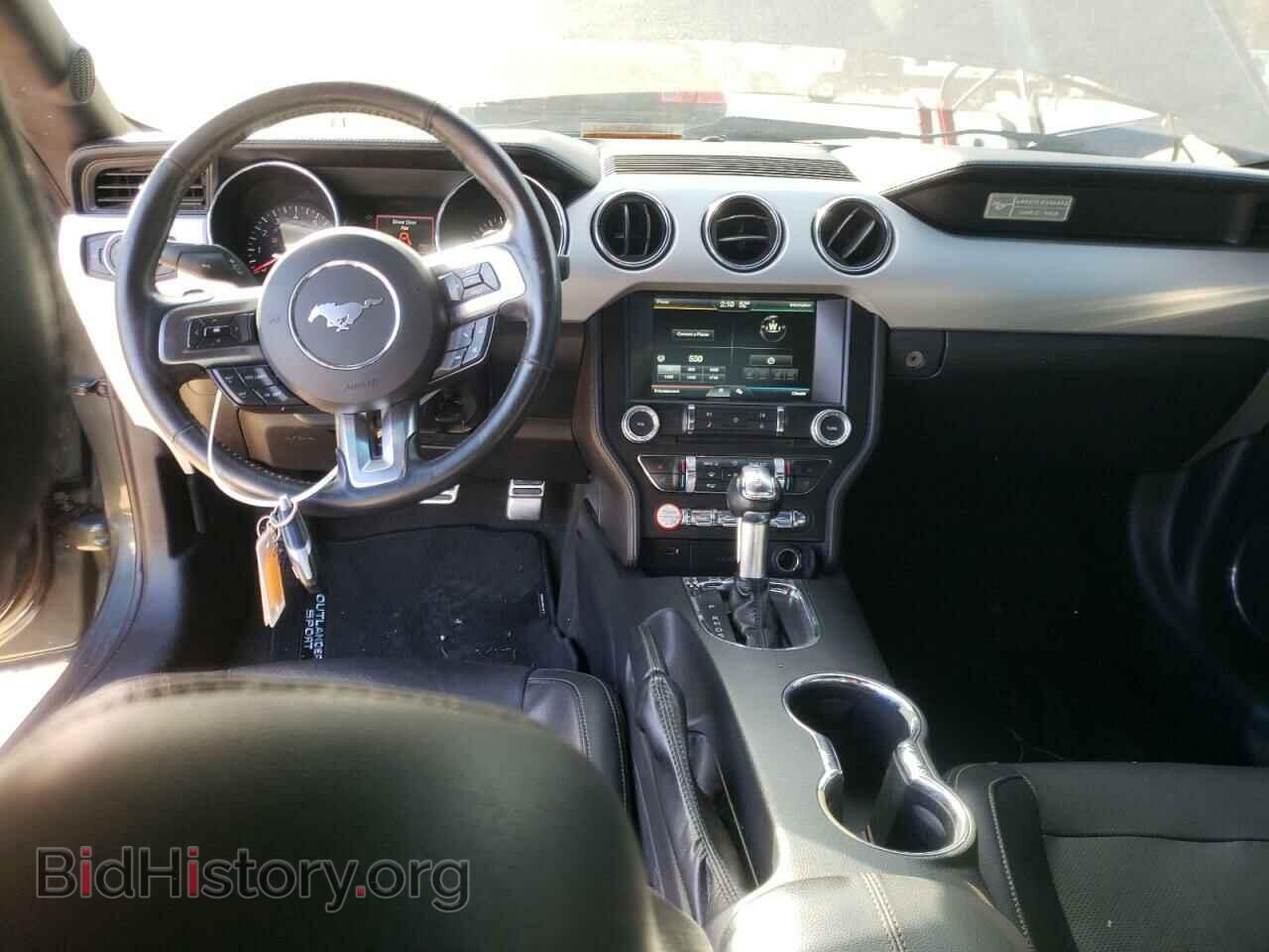 2015 FORD ALL Models - VIN: 1FA6P8TH2F5416977 - Photo 8