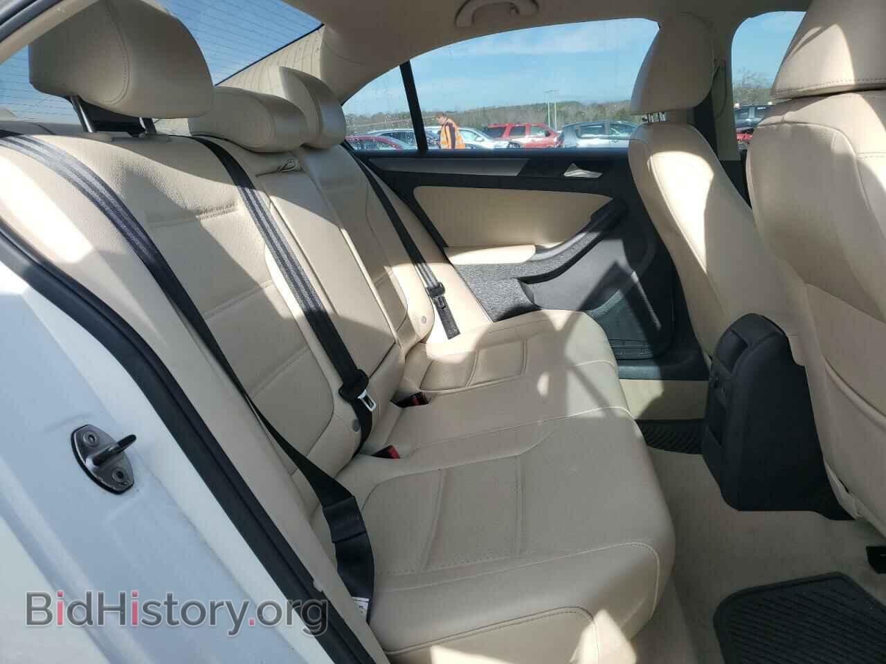 2014 VOLKSWAGEN JETTA - VIN: 3VWLL7AJ3EM275397 - Фото 10