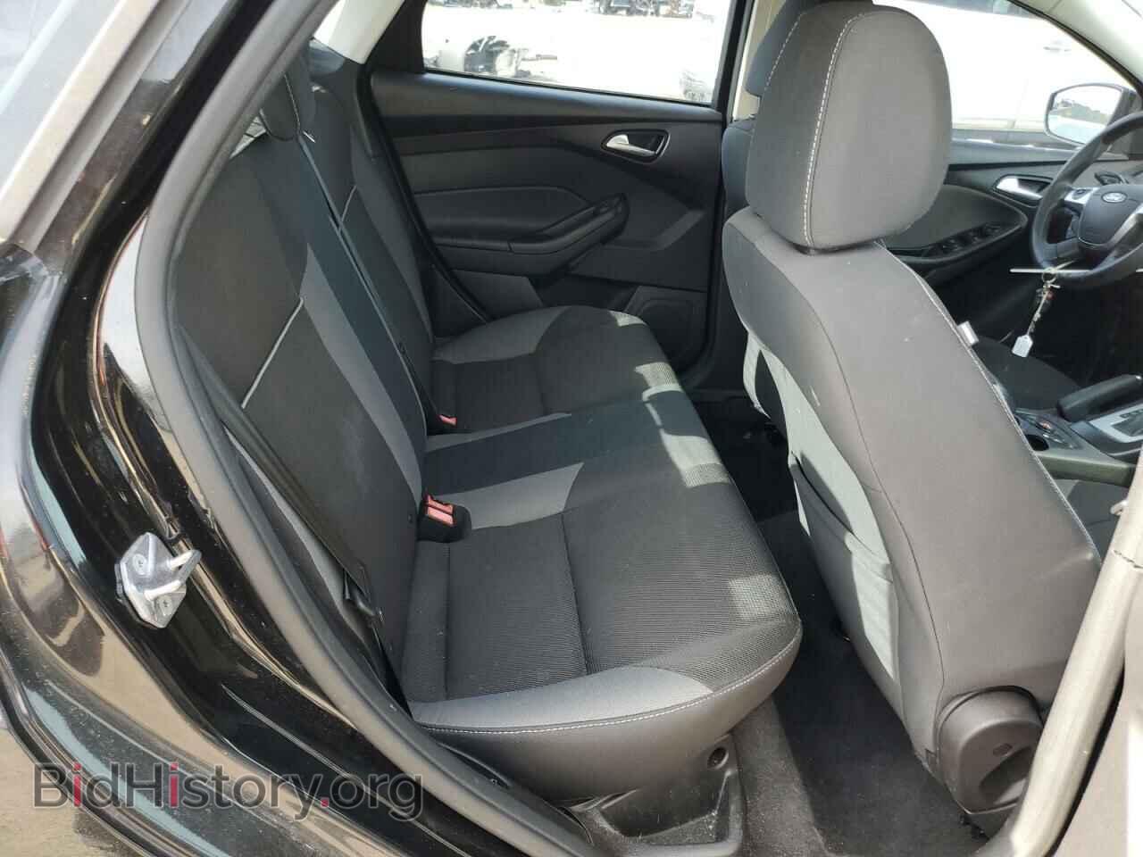 2014 FORD FOCUS - VIN: 1FADP3F24EL427104 - Photo 10