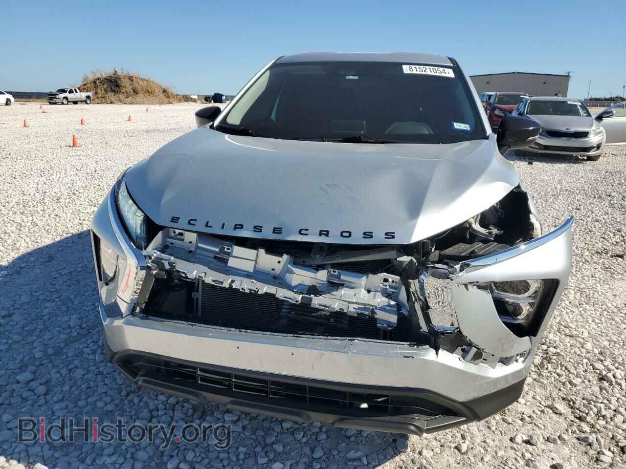 2023 MITSUBISHI ECLIPSE - VIN: JA4ATVAA9PZ051206 - Photo 5