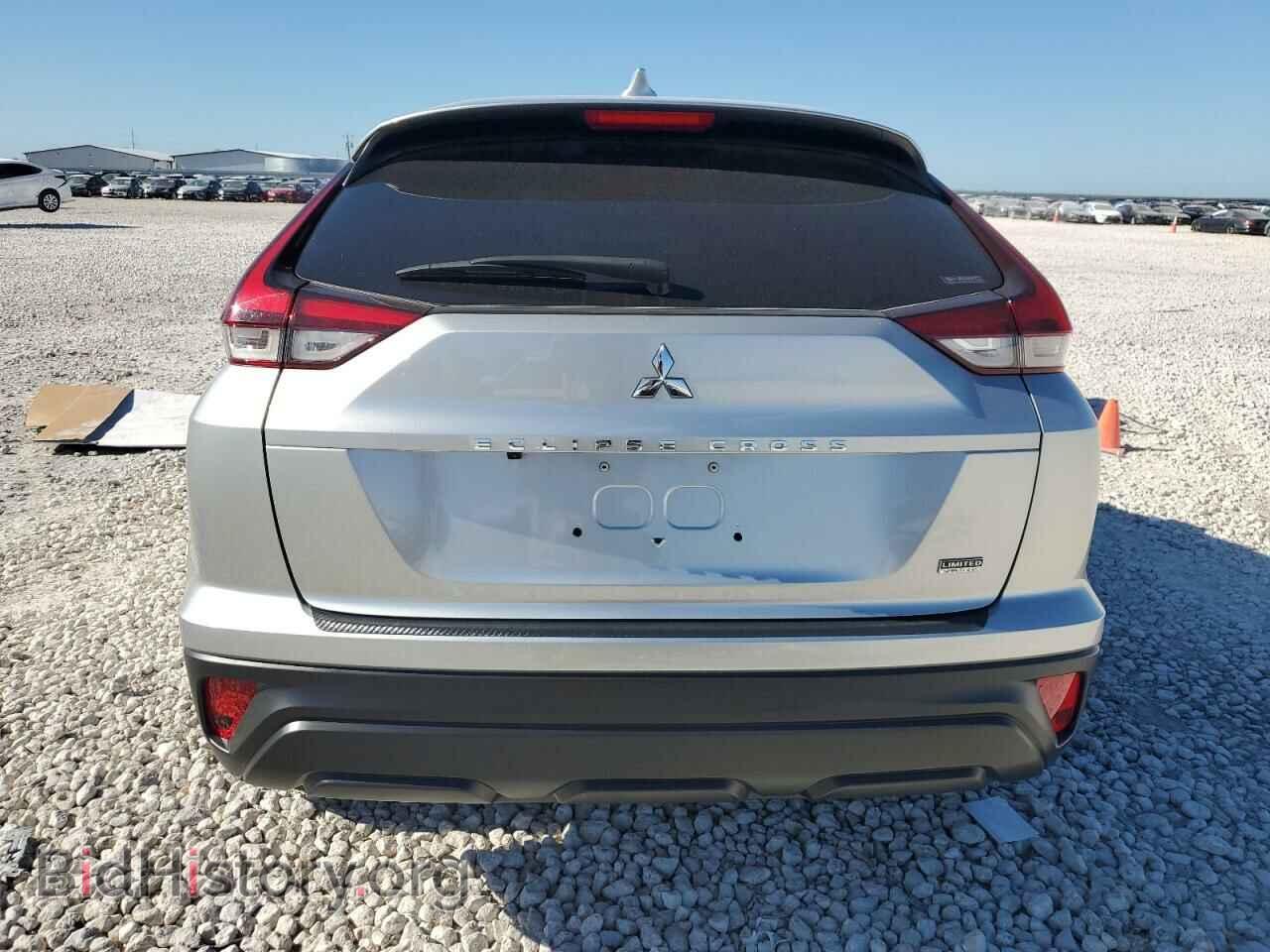 2023 MITSUBISHI ECLIPSE - VIN: JA4ATVAA9PZ051206 - Photo 6