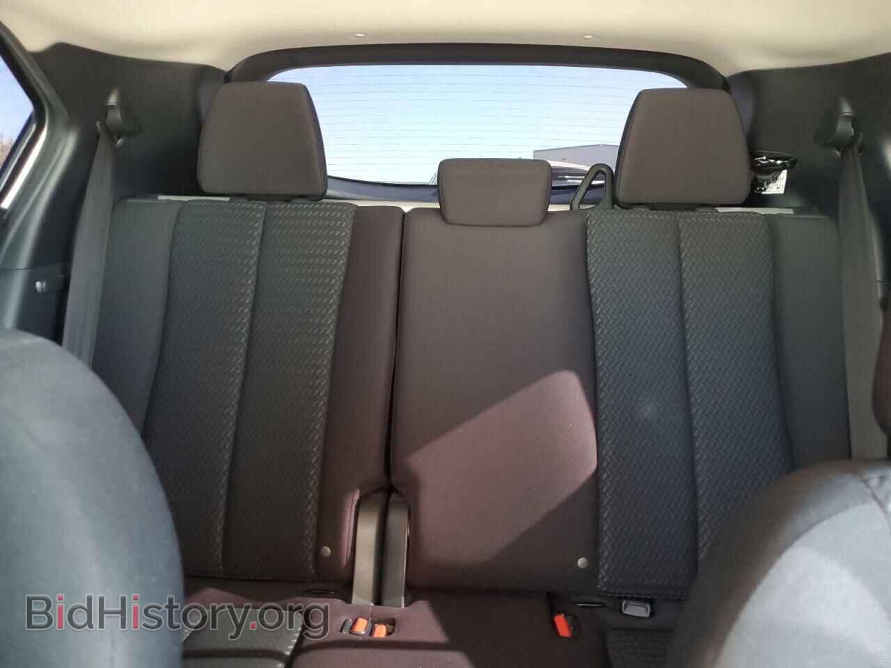 2023 MITSUBISHI ECLIPSE - VIN: JA4ATVAA9PZ051206 - Photo 10