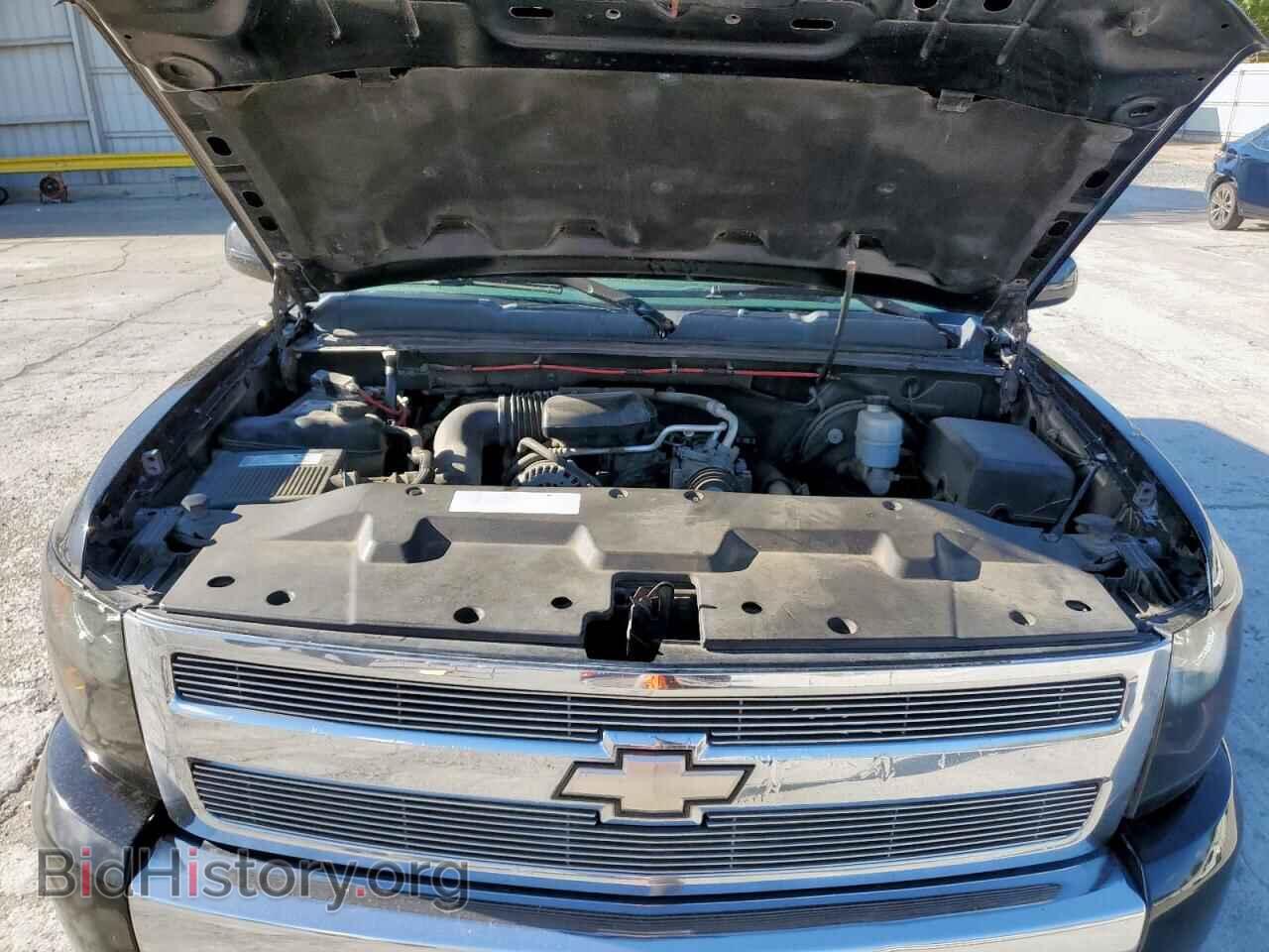2008 CHEVROLET ALL Models - VIN: 1GCEC14X68Z143407 - Фото 11