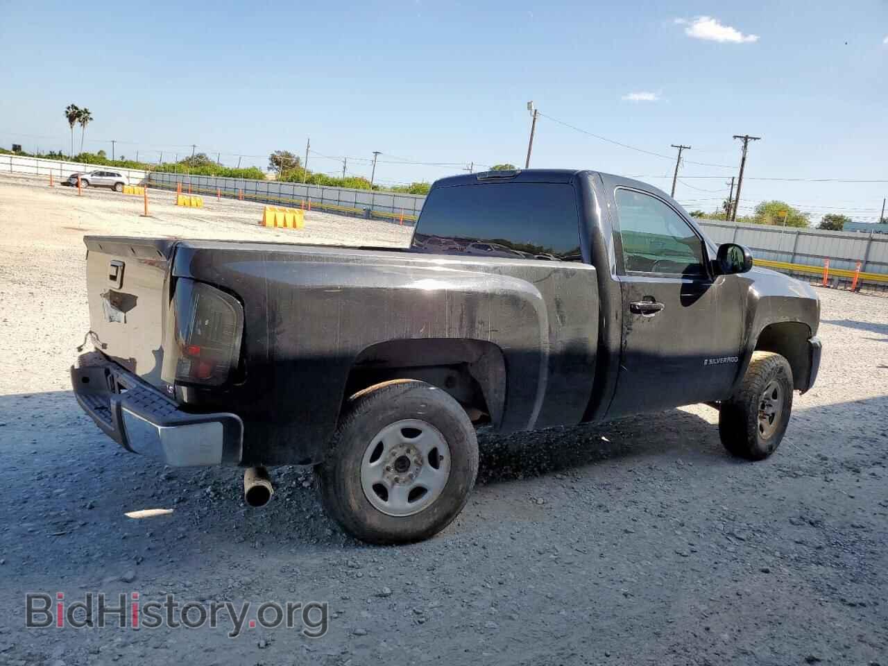 2008 CHEVROLET ALL Models - VIN: 1GCEC14X68Z143407 - Фото 3