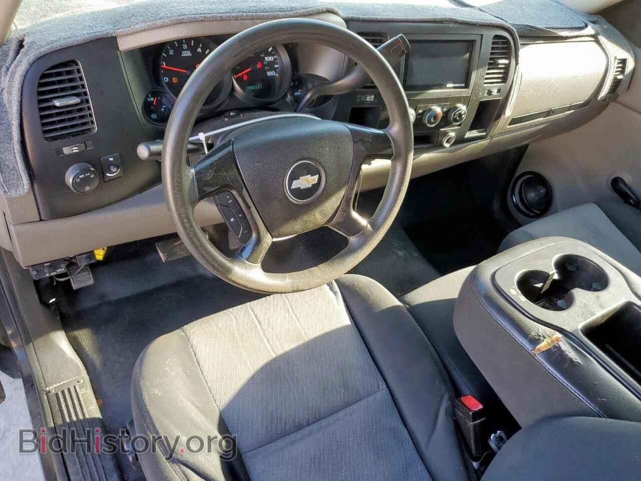2008 CHEVROLET ALL Models - VIN: 1GCEC14X68Z143407 - Фото 8