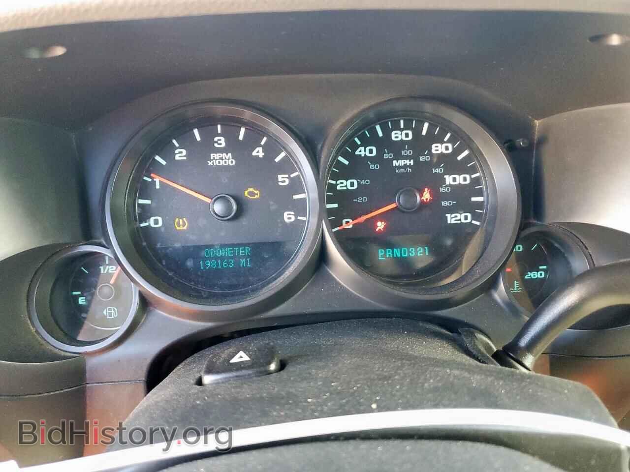 2008 CHEVROLET ALL Models - VIN: 1GCEC14X68Z143407 - Фото 9