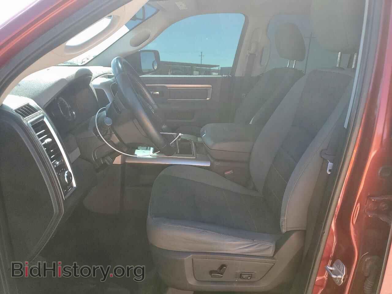 2015 RAM 1500 - VIN: 1C6RR6LT3FS608265 - Фото 7