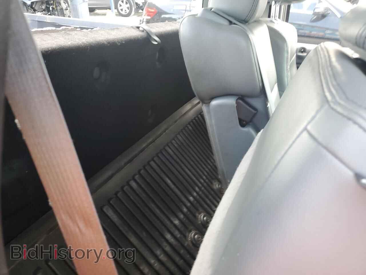 2013 FORD All Models - VIN: 1FTMF1CM5DKG12306 - Фото 10