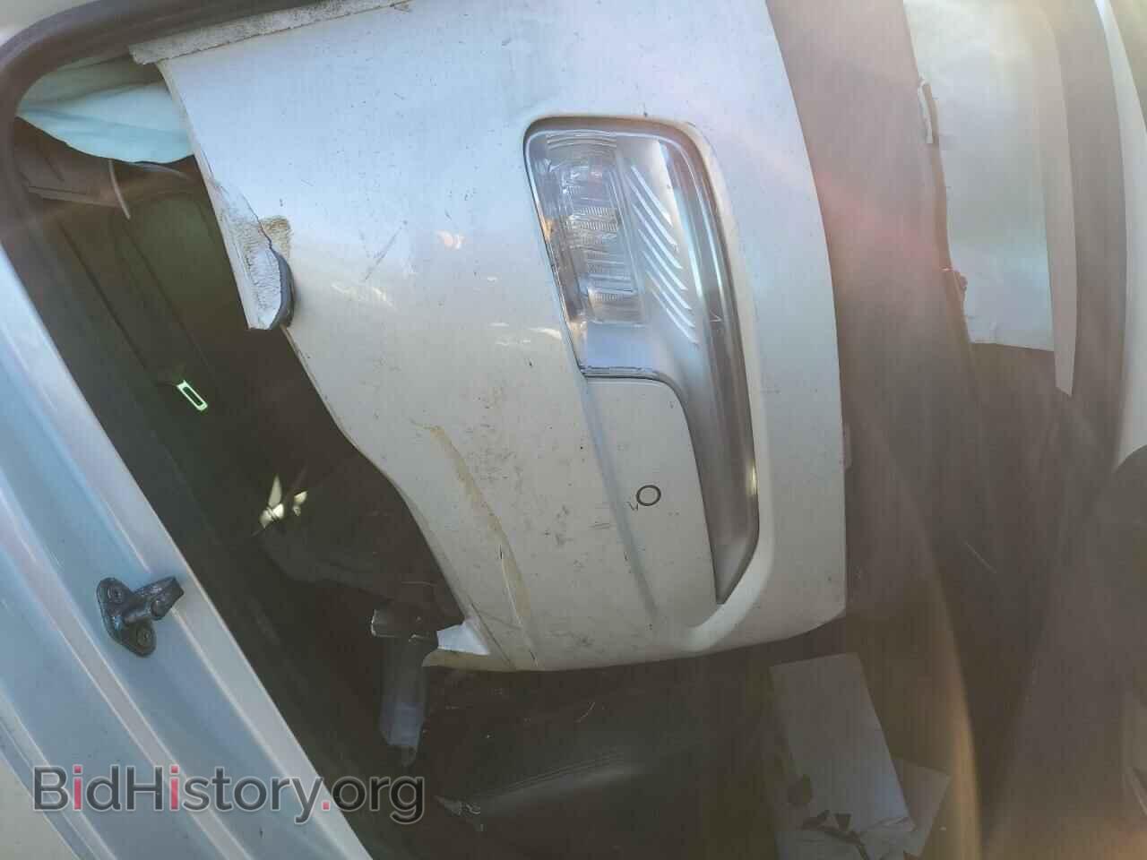 2012 CHEVROLET VOLT - VIN: 1G1RD6E45CU107917 - Фото 10