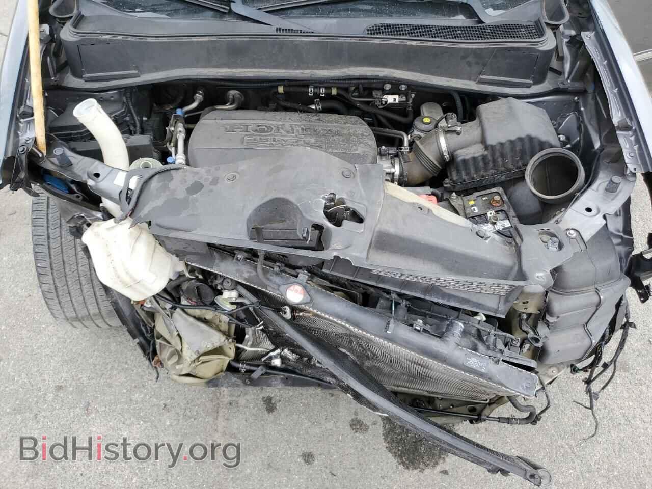 2013 HONDA PILOT - VIN: 5FNYF3H90DB035487 - Фото 12