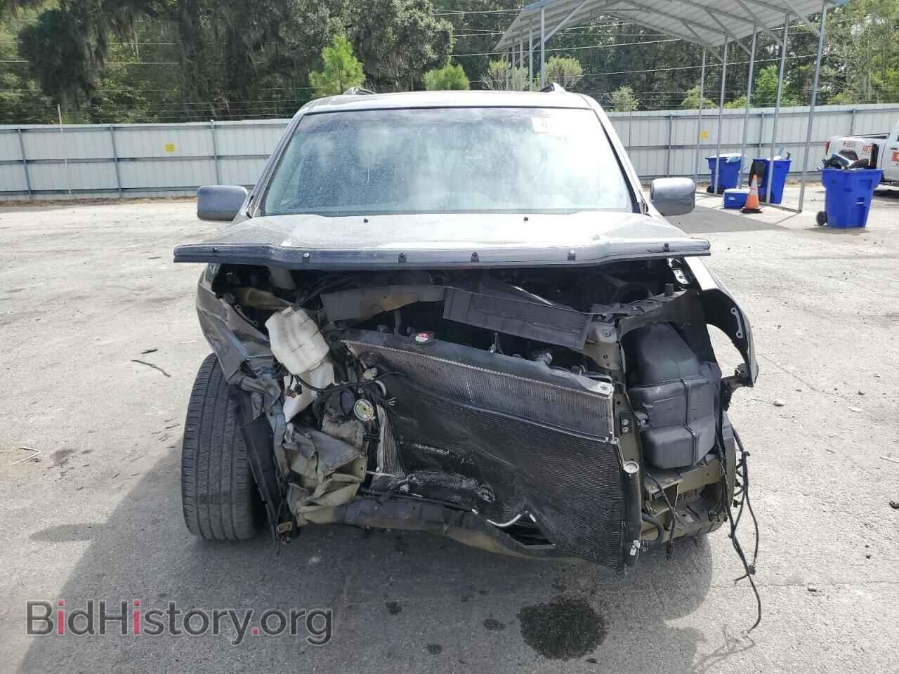 2013 HONDA PILOT - VIN: 5FNYF3H90DB035487 - Фото 5