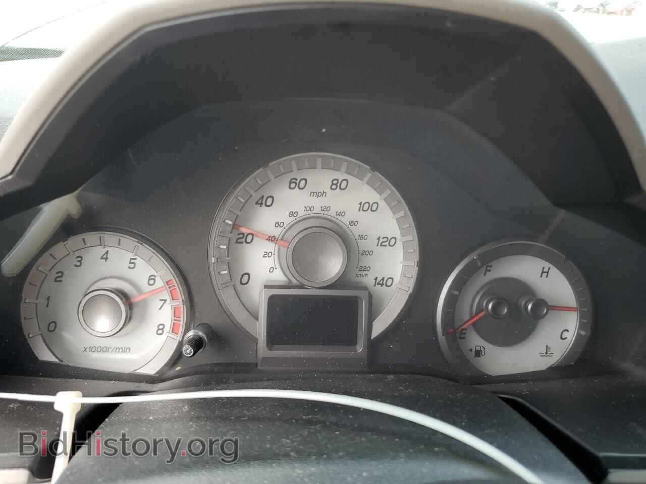 2013 HONDA PILOT - VIN: 5FNYF3H90DB035487 - Фото 9