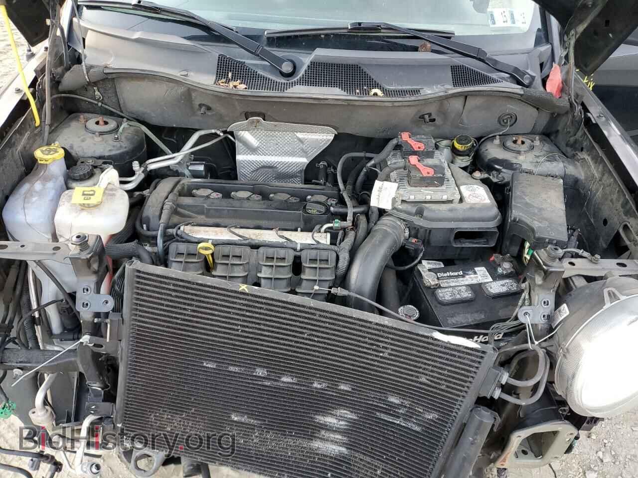 2015 JEEP PATRIOT - VIN: 1C4NJPFA2FD106916 - Фото 12