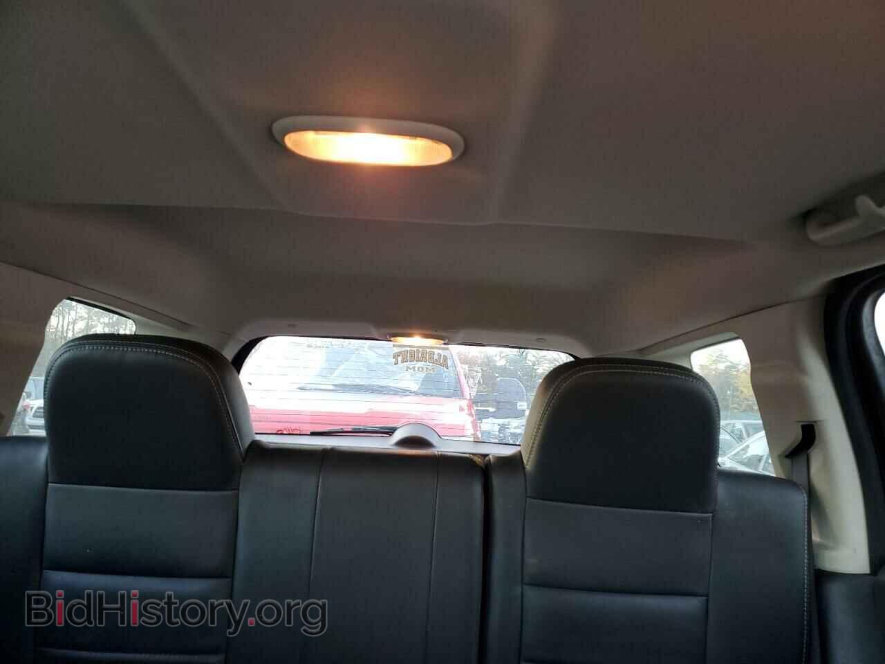 2015 JEEP PATRIOT - VIN: 1C4NJPFA2FD106916 - Фото 10