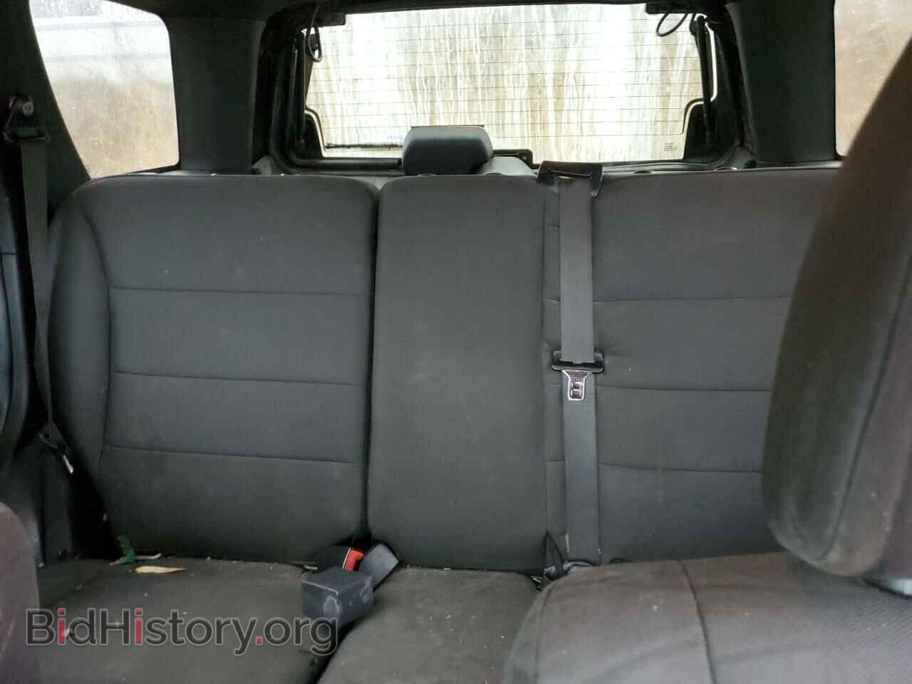 2012 FORD ESCAPE - VIN: 1FMCU0DG8CKB96976 - Фото 10