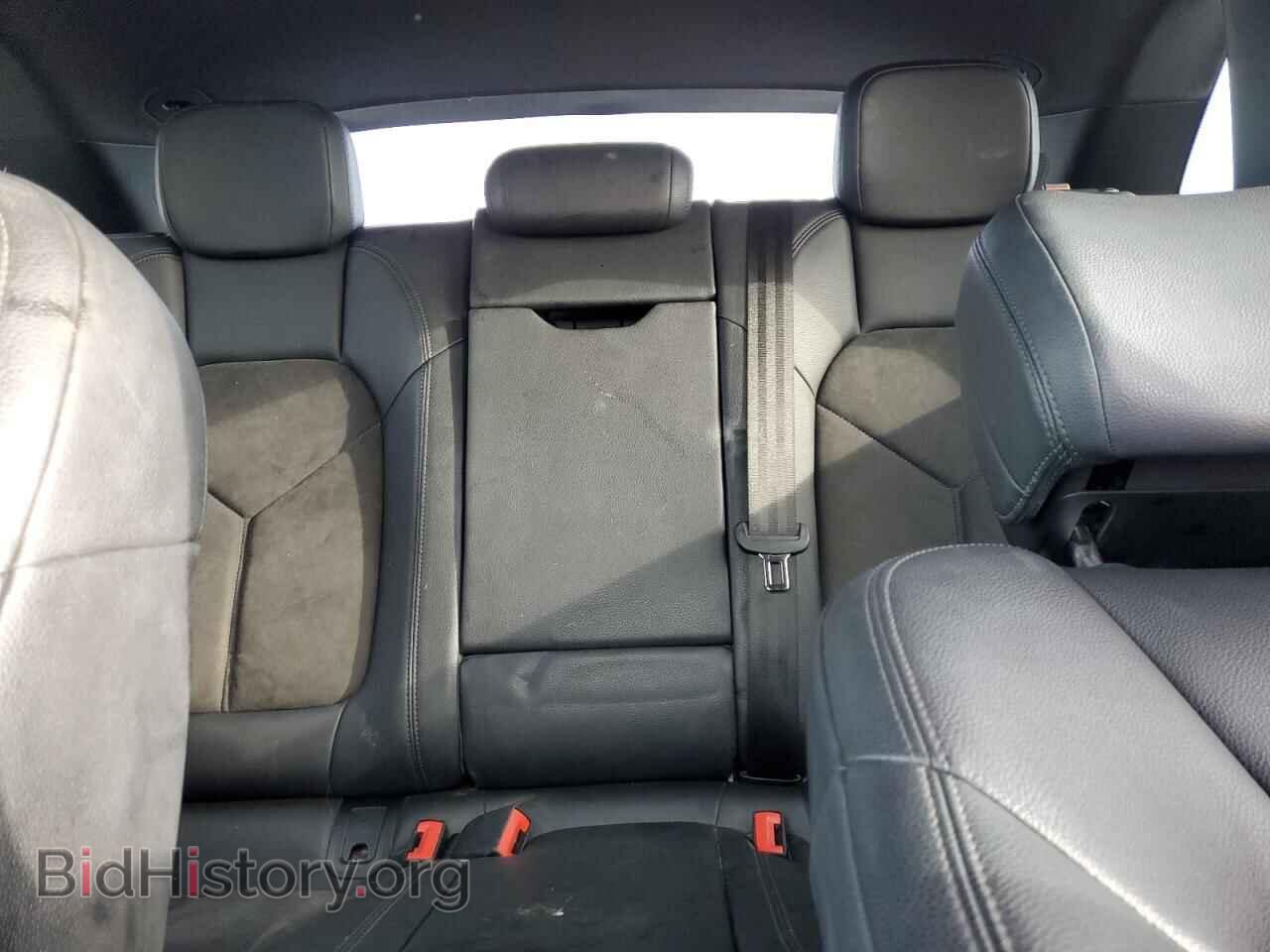 2020 PORSCHE MACAN - VIN: WP1AA2A5XLLB13169 - Photo 10