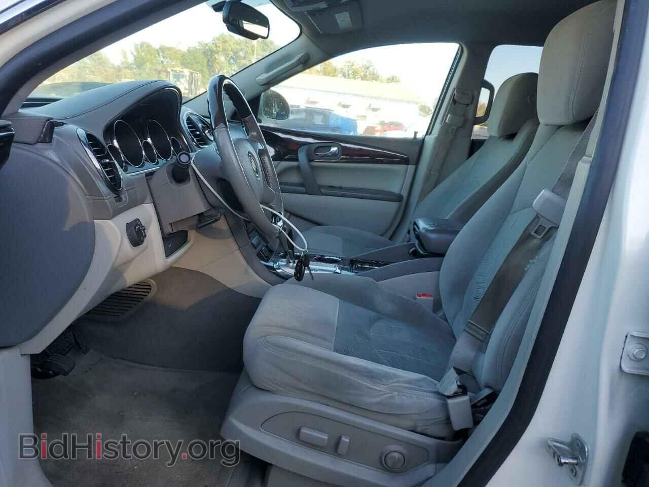 2015 BUICK ENCLAVE - VIN: 5GAKRAKD9FJ200044 - Фото 7