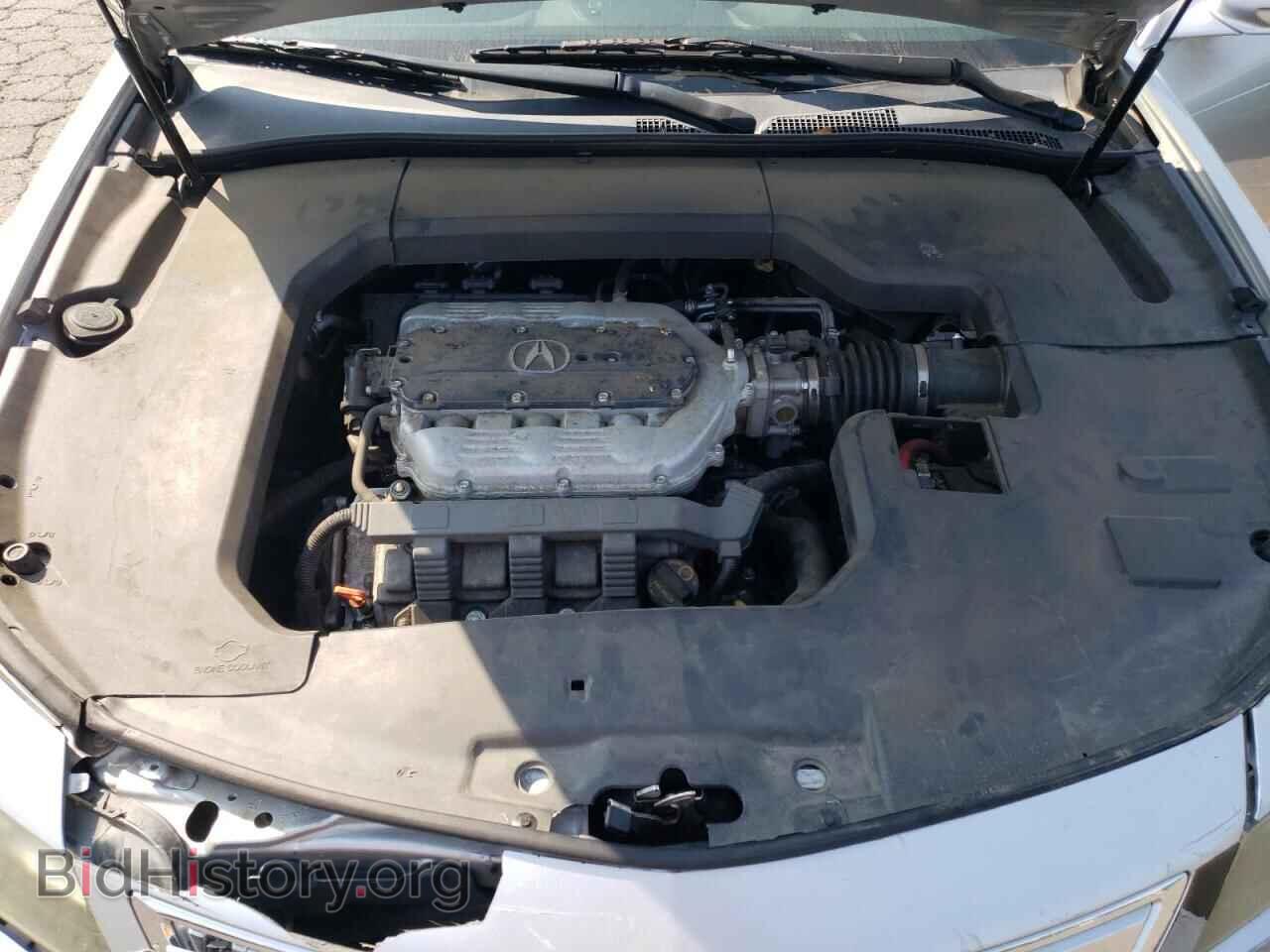 2013 ACURA TL - VIN: 19UUA8F53DA007770 - Фото 11